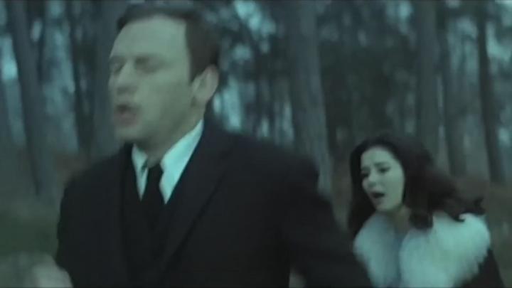 Safari Diamant (1966.Thriller, Romance)_다이아몬드 사파리 비디오 썸네일 이미지