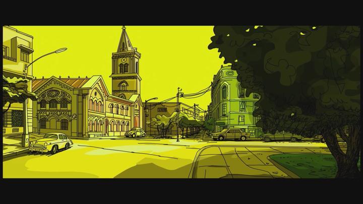 [그들은 피아노 연주자를 쐈다]실종된 피아니스트 30년 만의 진실 비디오 썸네일 이미지