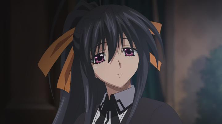 [블루레이/완결] 하이스쿨 DxD 1기 - 01화~12화 + OAD (BD 1920x1080) [엔아르케] 비디오 썸네일 이미지