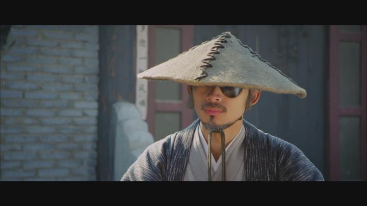 중국.액션 [왜구 토벌대] FHD 비디오 썸네일 이미지