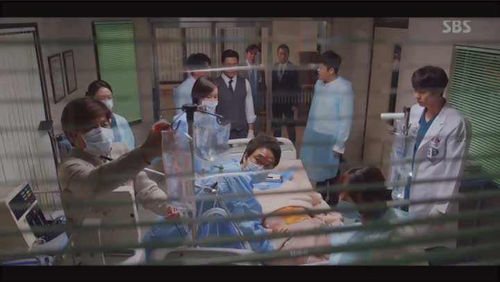 [낭만닥터 김사부2 3회]-NEXT 1080P [초고화질] [석규 안효섭 이성경 진경 임원희] 낭만닥터김사부3회 낭만닥터김사부3화 비디오 썸네일 이미지