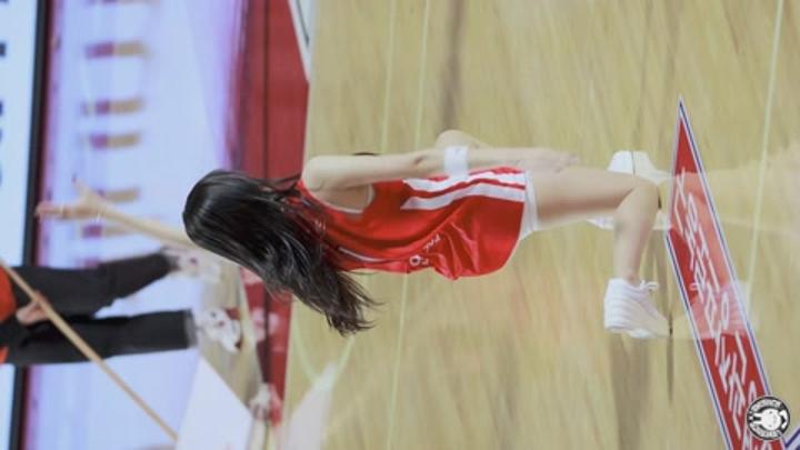 211105 치어리더 안지현 직캠 (6) 비디오 썸네일 이미지