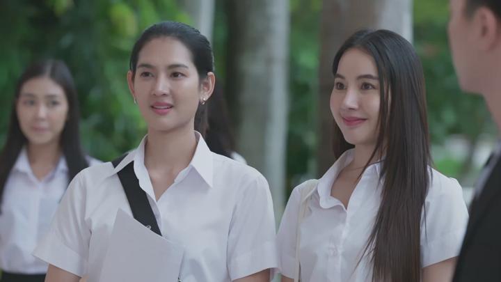 [태드 BL] 아이컨택 3화 비디오 썸네일 이미지