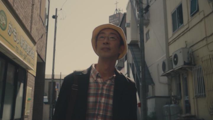 [일드]방황하는 50대의 음식과 술과 만남[황혼 유우사쿠 3화] 비디오 썸네일 이미지