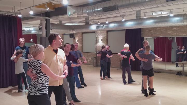 Hustle Musicality Workshop Dang 비디오 썸네일 이미지