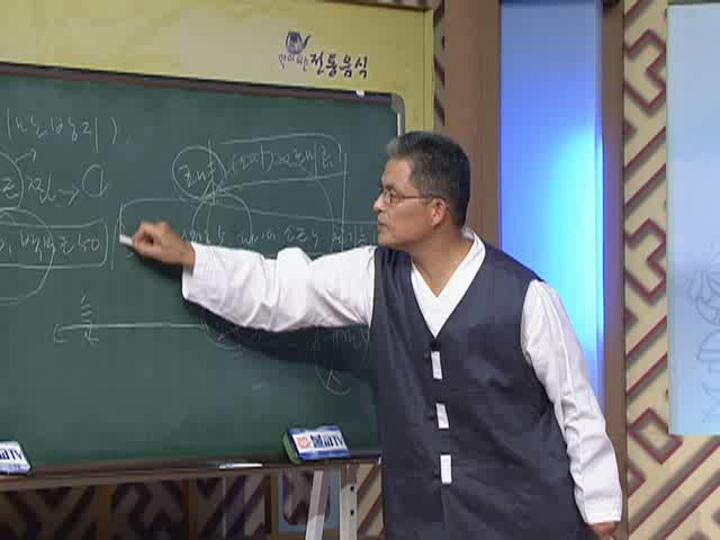 약선음식_04회 비만에 좋은 약선음식 비디오 썸네일 이미지
