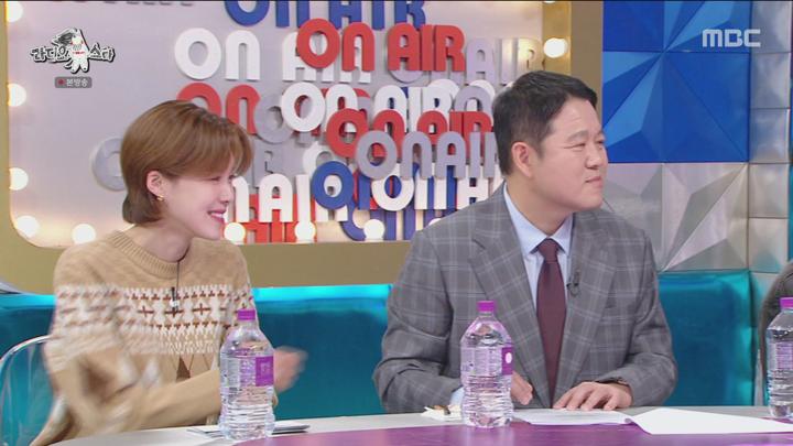 라디오스타 241016 - 김병만 김재중 김동준 차오루.mpg 비디오 썸네일 이미지