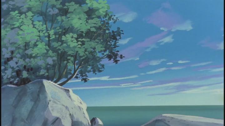Future Boy Conan Movie (1979) 1080 비디오 썸네일 이미지