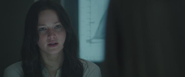 【FHD】헝거게임 4 -더 파이널. The Hunger Games Mockingjay Part 2 - Sci-Fi 2015 Eng Rus Multi-Subs 1080p [H264-mp4] 비디오 썸네일 이미지