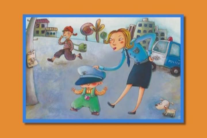 [유아영어] Preschooler English_45화 비디오 썸네일 이미지