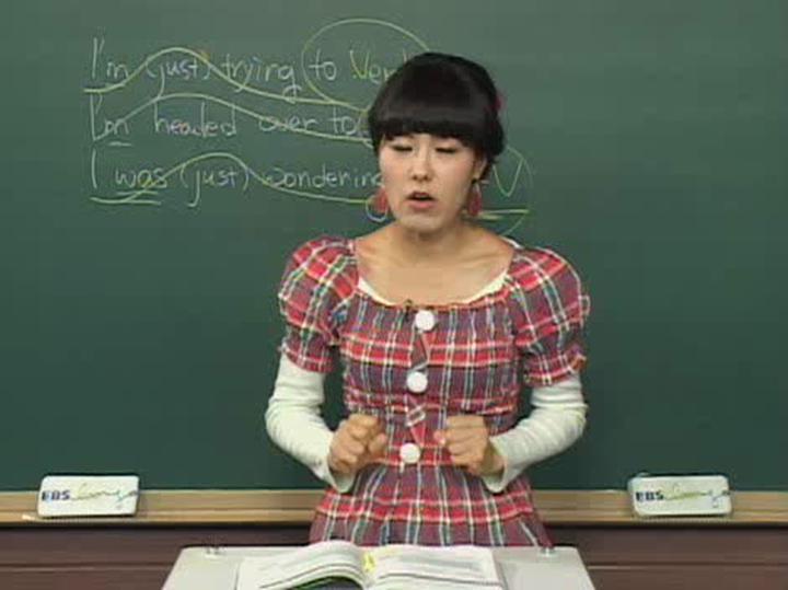 [미드 영어회화] 핵심패턴 26강 비디오 썸네일 이미지