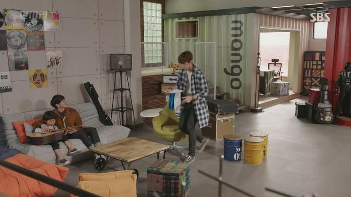 딴따라.E04.720p.HDTV.x264.AAC-SODiHD 비디오 썸네일 이미지
