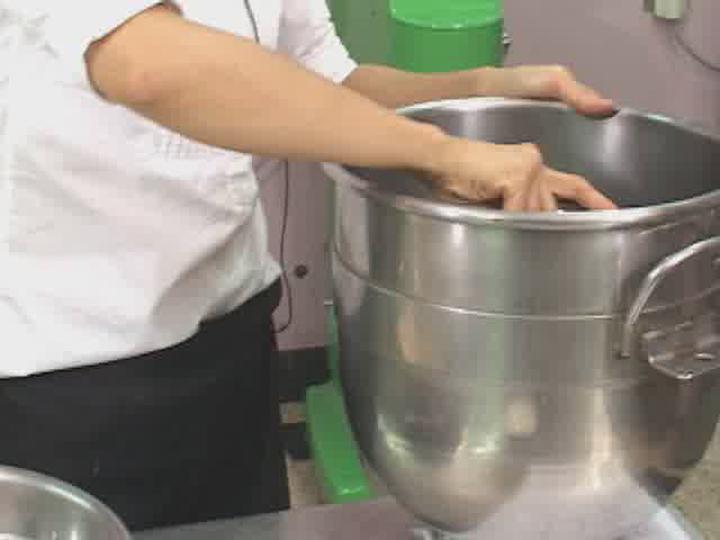 제과기능사 실기17 오믈렛 비디오 썸네일 이미지
