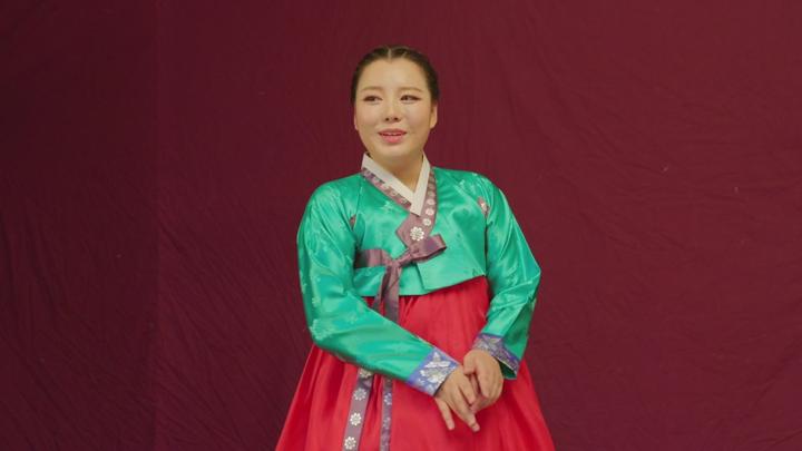 한국.다큐멘터리 [여성국극 끊어질듯 이어지고 사라질듯 영원하다] HD 비디오 썸네일 이미지