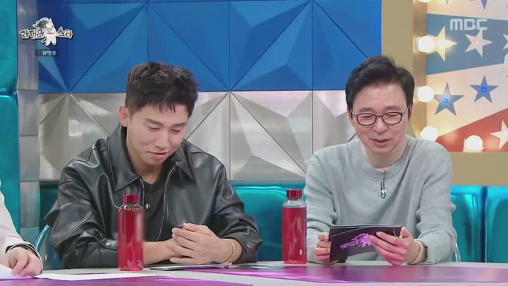 라디오스타.E841.231115.1440p.H265-F1RST 비디오 썸네일 이미지