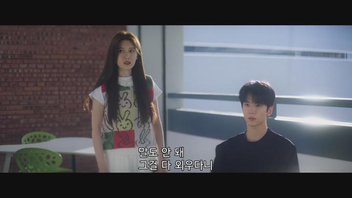 [중드]최신 현대 로맨스[만성 시티 오브 로맨스 5화] 비디오 썸네일 이미지