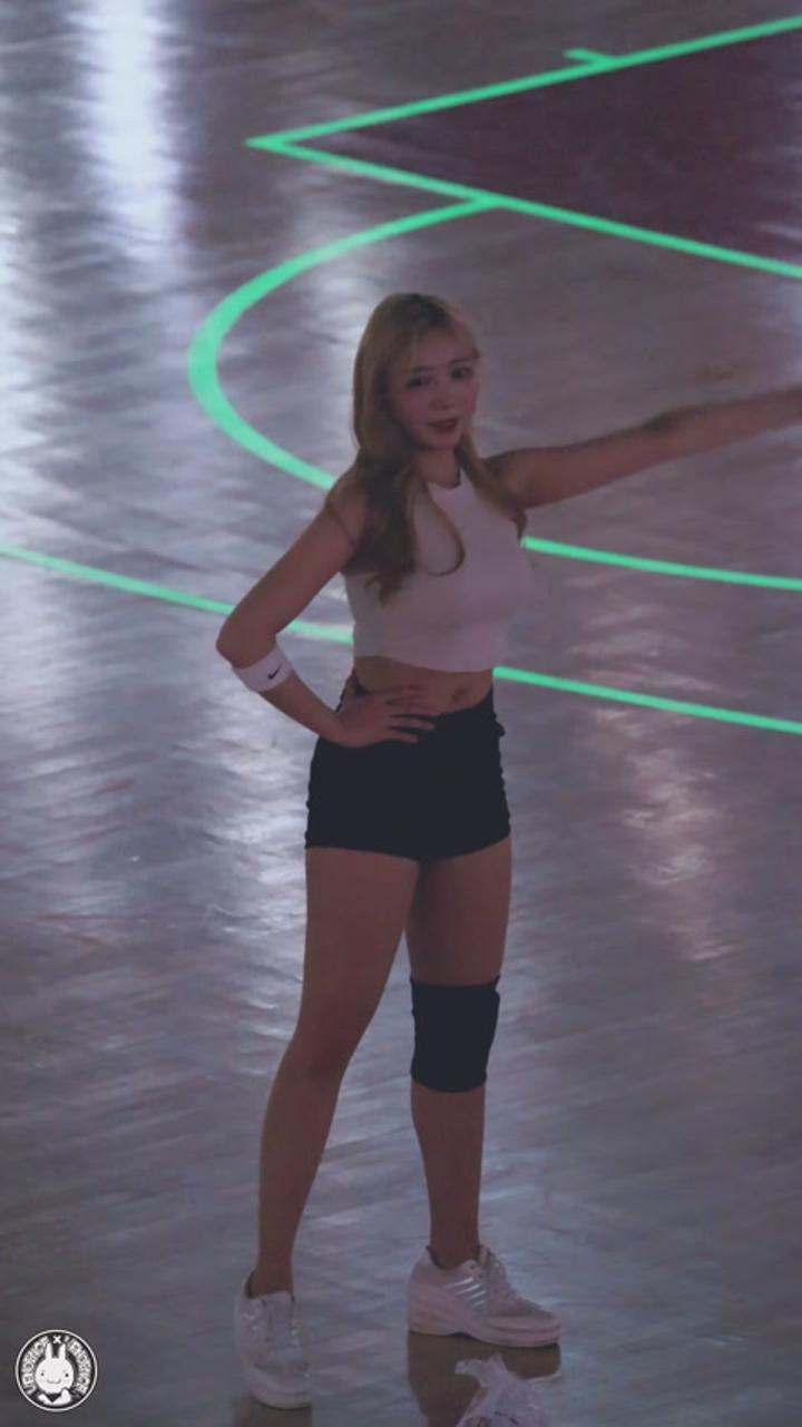 240301 치어리더 조예린 직캠 (2) 비디오 썸네일 이미지