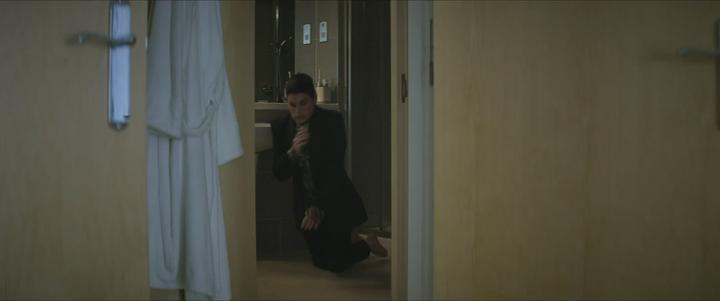♠공포♠ 엄마라는 이름의 순수 악 [ 매 트 리 악 ] 720p 완벽자막 비디오 썸네일 이미지