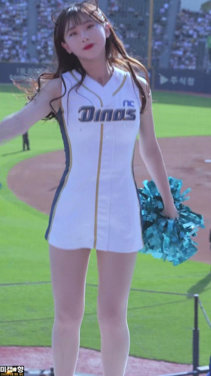230603 치어리더 김나연 직캠 (2) 비디오 썸네일 이미지
