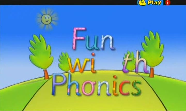 펀 위드 파닉스_Fun With Phonics_Ee 비디오 썸네일 이미지