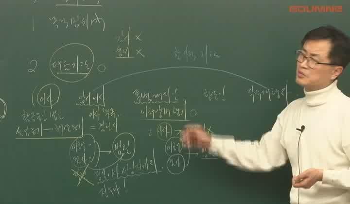 주택관리사 기본이론.(민법)_22강.권리의 주체 비디오 썸네일 이미지