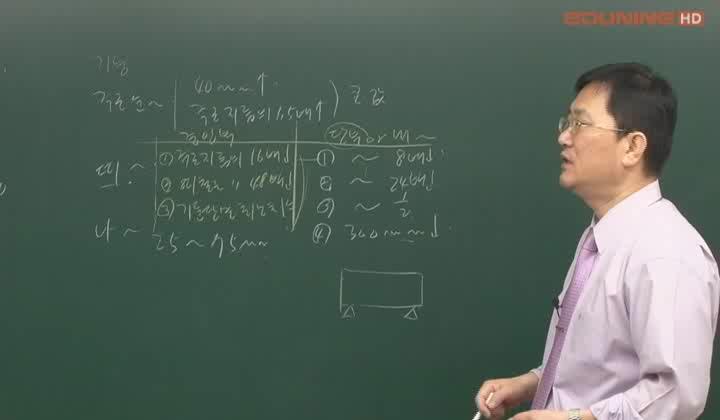 주택관리사_공동주택 시설개론.06_철근콘크리트구조 비디오 썸네일 이미지