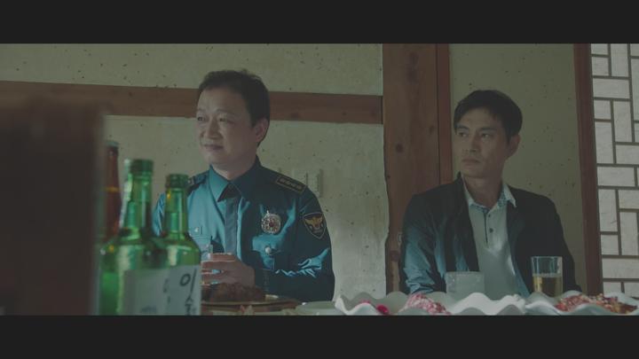 [4K UHD] 손 더 게스트 12화 2160p-ColorTV 비디오 썸네일 이미지