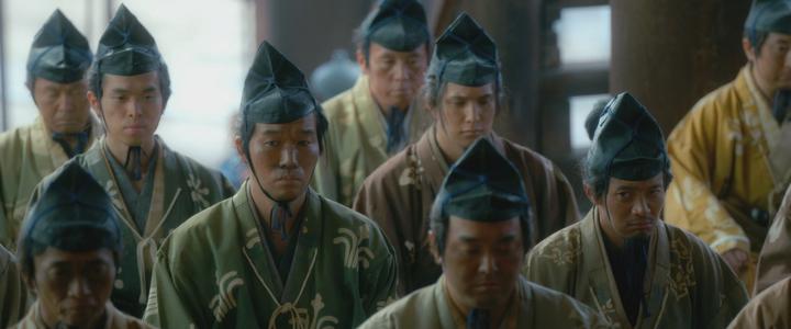 - 레전드 & 버터플라이 The Legend & Butterfly 2023 1080p (자막포함) 비디오 썸네일 이미지