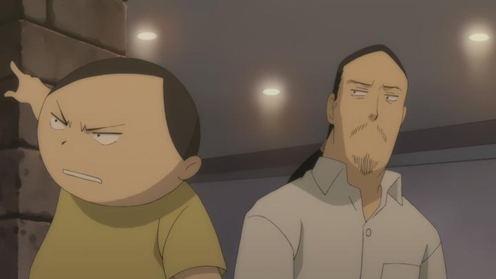 [블루레이/완결] 모야시몬 1기 - 01화~11화 END (BD 1920x1080) [엔아르케] 비디오 썸네일 이미지