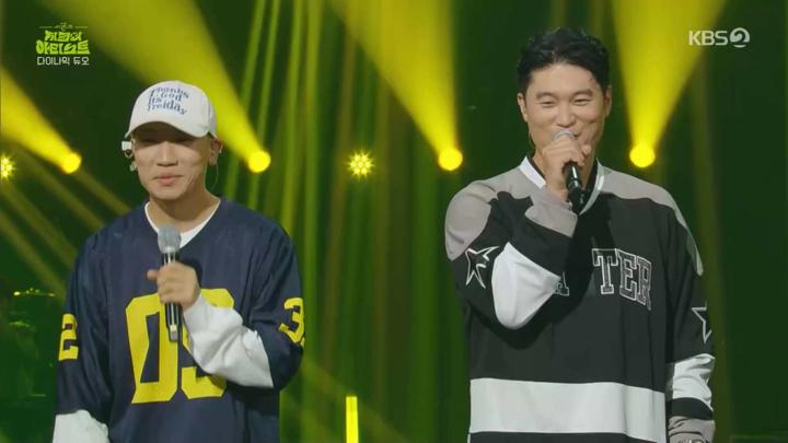 더 시즌즈 지코의 아티스트.E01.240426.720p.WANNA 비디오 썸네일 이미지