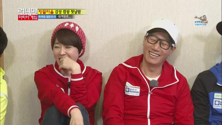 런닝맨.E193.140413.류승수,김민종,김동준,김정난,오만석,임주환,이상화 비디오 썸네일 이미지