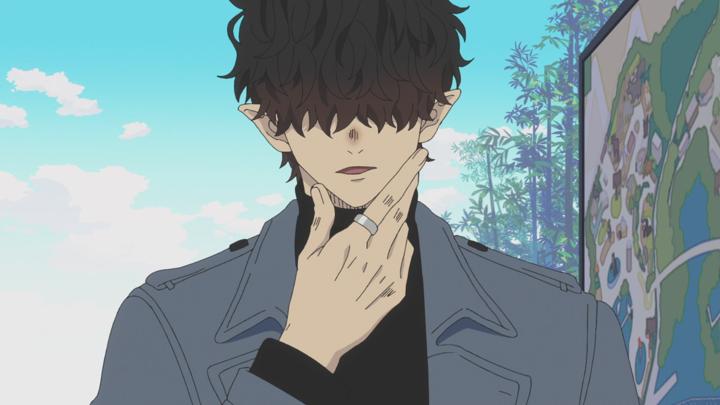[네코상] 휴일의 악당 (TVA 1920x1080 x264 AAC) 비디오 썸네일 이미지