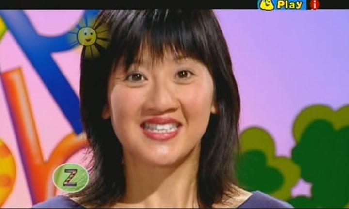 BBC 유아영어_Fun With Phonics_ Z 비디오 썸네일 이미지