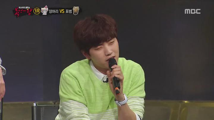 복면가왕.E011.150614.720p-WITH 비디오 썸네일 이미지