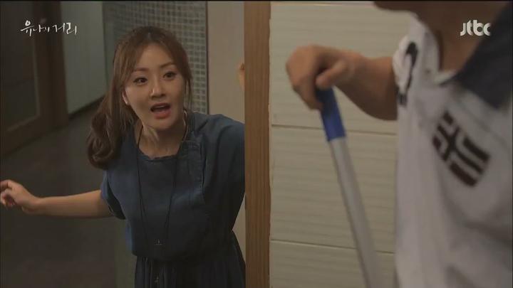 [JTBC] 유나의 거리.E21.140729.HDTV.H264.720p-iPOP 비디오 썸네일 이미지