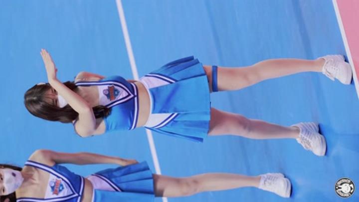 211109 치어리더 김도아 직캠 (2) 비디오 썸네일 이미지