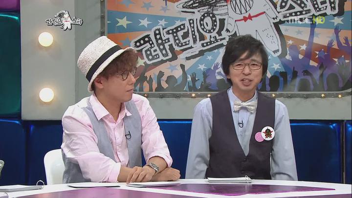 라디오스타.E287.120704.720p-HANrel (안재욱, 김희원, 조미령, 류담 2부) 비디오 썸네일 이미지