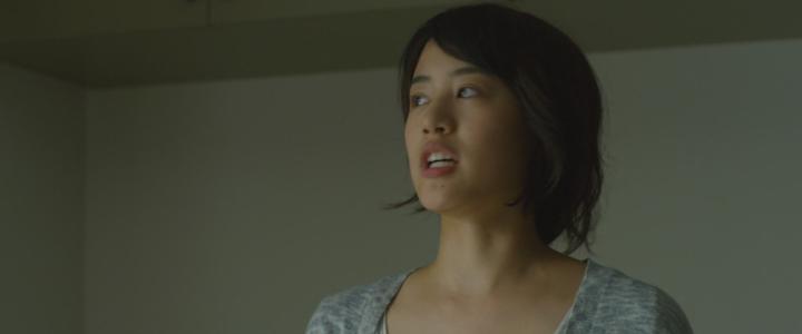 [REGRET] 도쿄의 밤하늘은 항상 가장 짙은 블루 [1080p] -이케마츠 소스케, 이시바시 시즈카- 비디오 썸네일 이미지