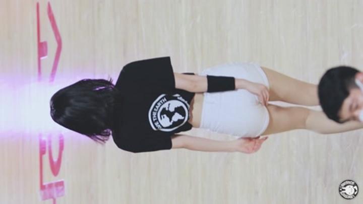 220130 치어리더 김나라 직캠 (2) 비디오 썸네일 이미지