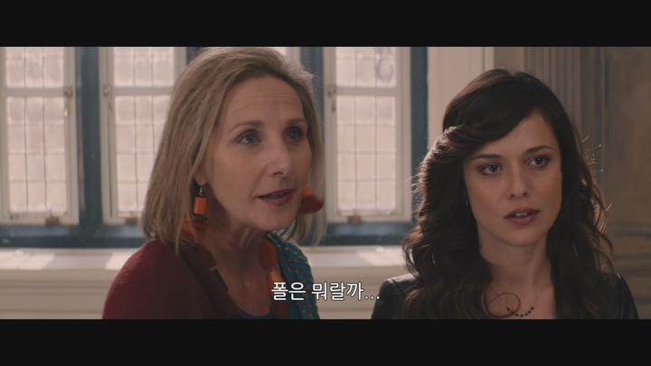 영국.미국.코미디.드라마 [원챈스] FHD 비디오 썸네일 이미지