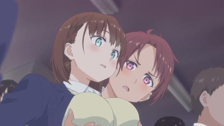 [블루레이/완결] 월요일의 타와와 2기 - 01화~13화 END (BD 1920x1080) [엔아르케] 비디오 썸네일 이미지