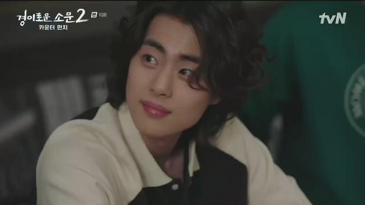 경이로운 소문 시즌2 카운터 펀치.E10.230827.720p.H264-F1RST 비디오 썸네일 이미지