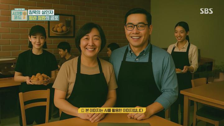 시크릿코드.E06.250702.1080p.H264-F1RST 비디오 썸네일 이미지