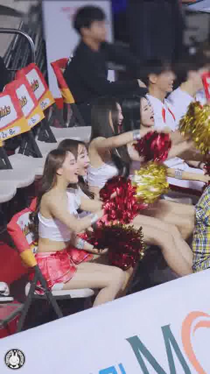 200112 치어리더 박기량 직캠 (1) 비디오 썸네일 이미지