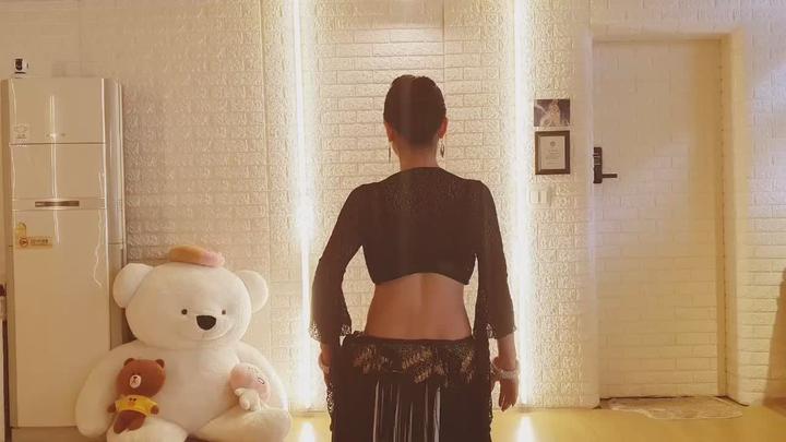 왕초보탈출 벨리댄스 Basic.(17강).Bellydance Egyptian Walk.골반이 유연해지고 싶다면 일주일만 집중해보자! 비디오 썸네일 이미지