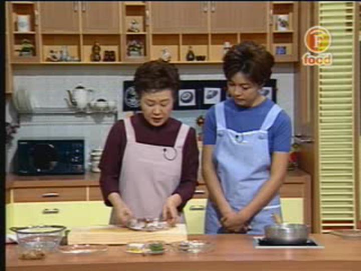 일식요리_도미머리 맑은국 비디오 썸네일 이미지