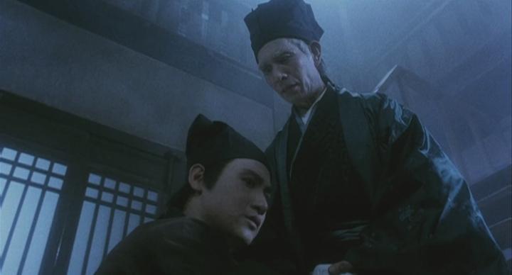 - 소오강호 Swordsman 1990 1080p (자막포함) 비디오 썸네일 이미지