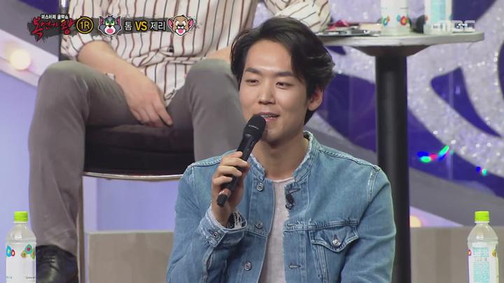 복면가왕.E107.170416.1080p-NEXT 비디오 썸네일 이미지