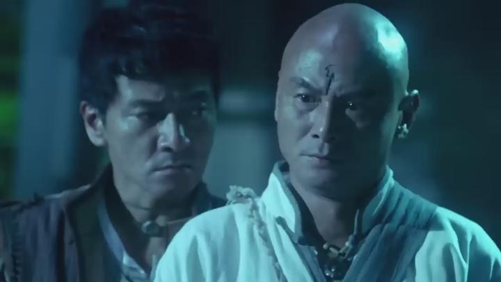 SHAOLIN vs ZOMBIES (소림 대 좀비) 비디오 썸네일 이미지