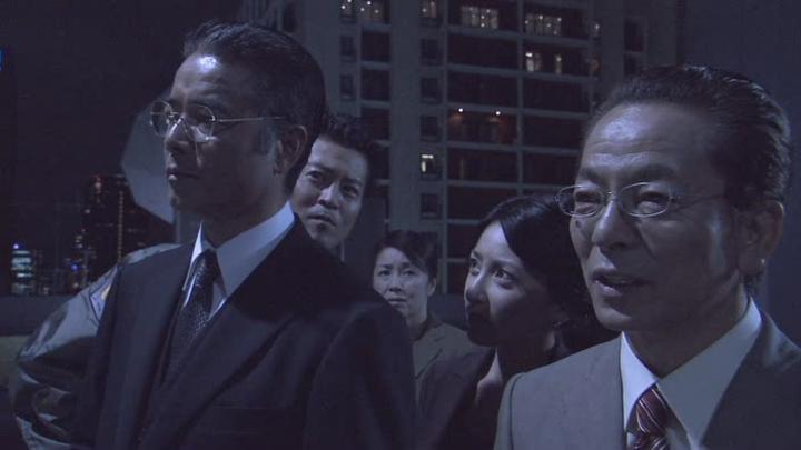 [일드] 파트너 (아이보우) 시즌05기 (2006) 비디오 썸네일 이미지